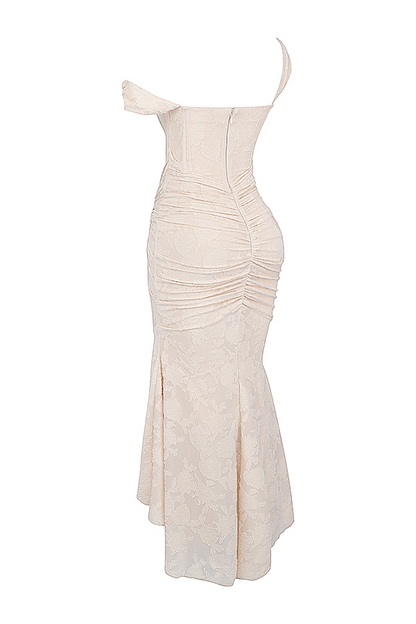 Nalina | Carisia Maxi Dress