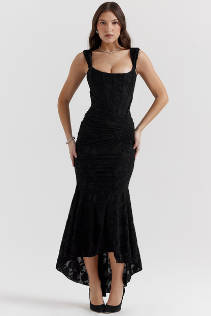 Nalina | Carisia Maxi Dress