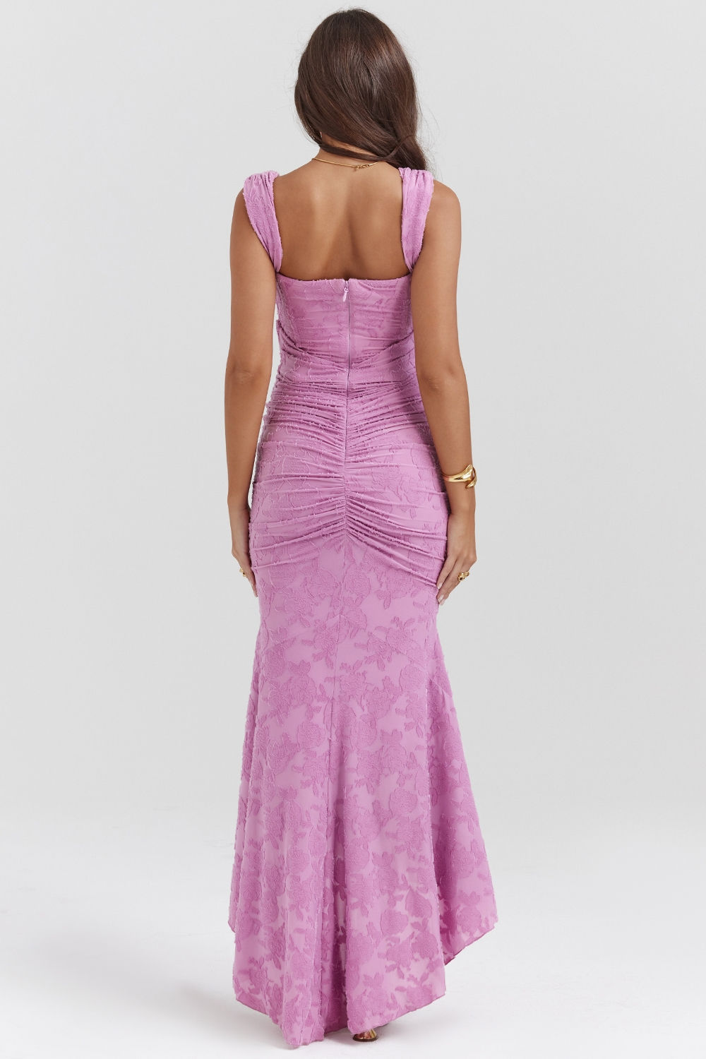 Nalina | Carisia Maxi Dress