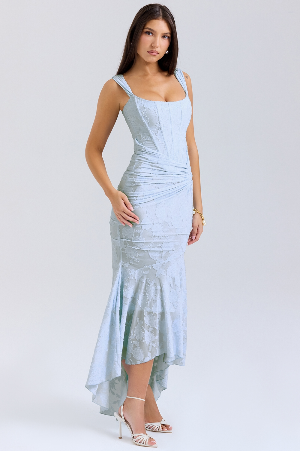 Nalina | Carisia Maxi Dress
