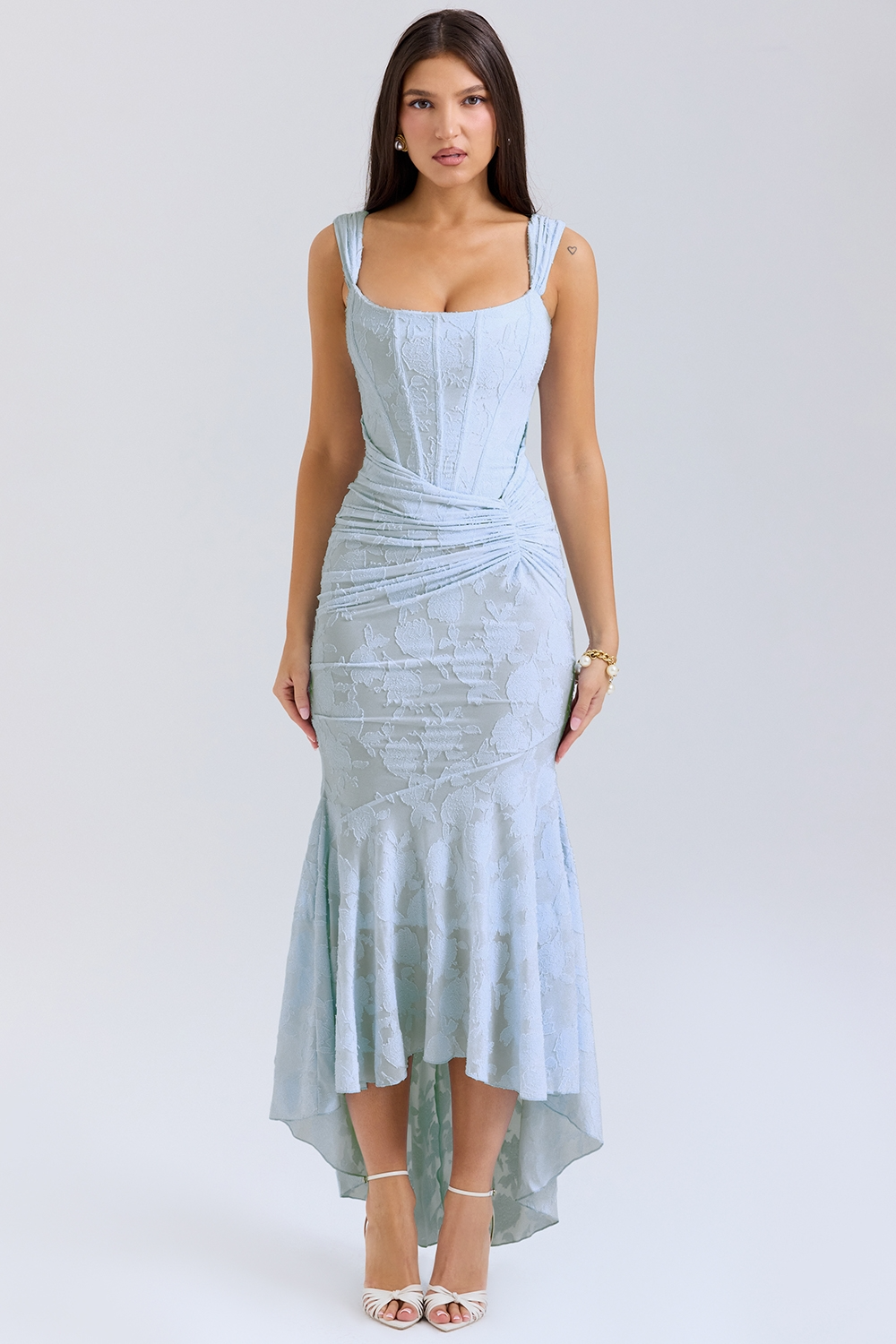 Nalina | Carisia Maxi Dress