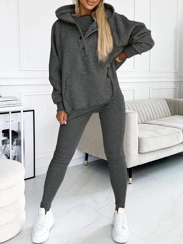 Zara™ | Stilvolles Komfort-Set für Frauen