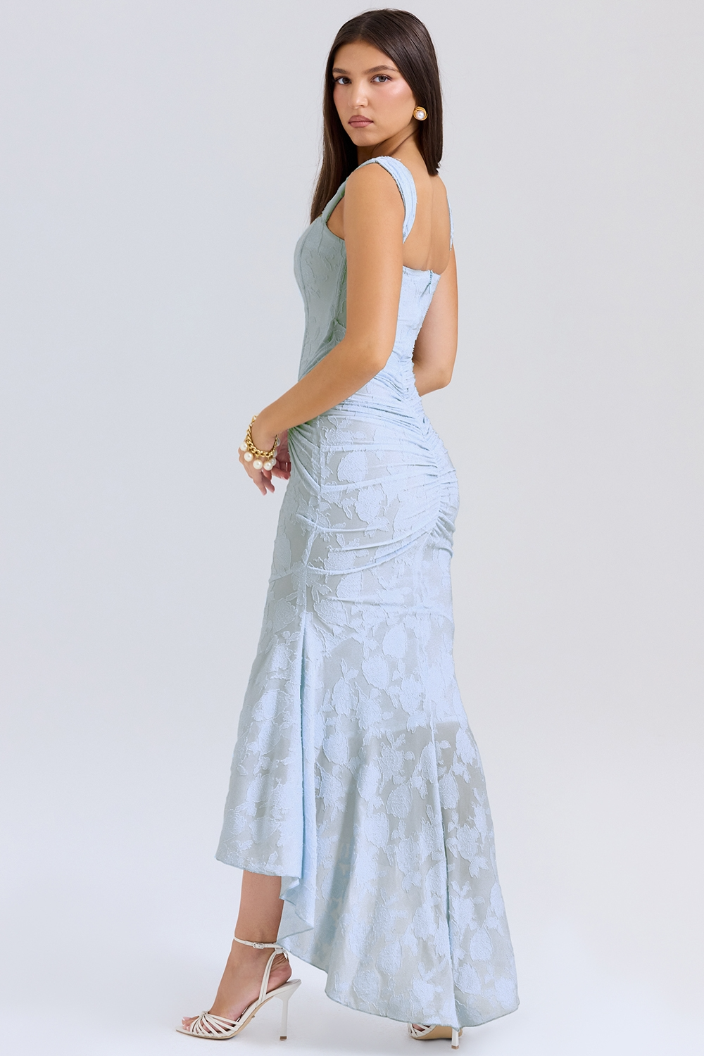 Nalina | Carisia Maxi Dress