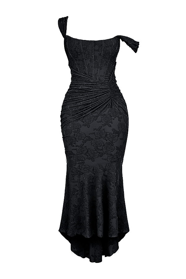 Nalina | Carisia Maxi Dress