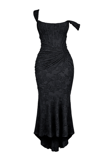 Nalina | Carisia Maxi Dress