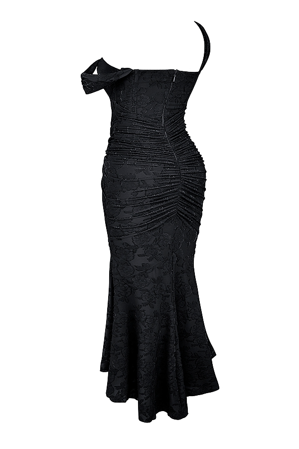 Nalina | Carisia Maxi Dress