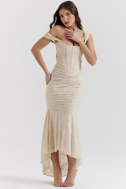 Nalina | Carisia Maxi Dress