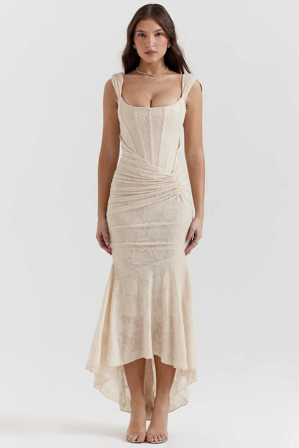 Nalina | Carisia Maxi Dress
