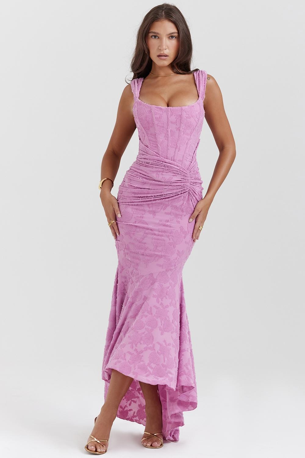Nalina | Carisia Maxi Dress