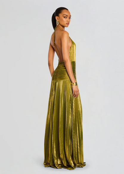 Naira | Elegantes Maxi-Kleid