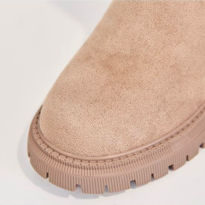 Indra - leichte Sommerstiefel für Damen