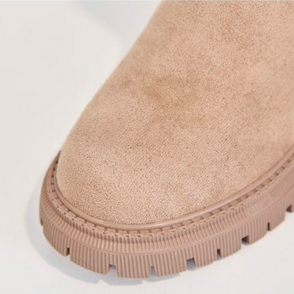 Indra - leichte Sommerstiefel für Damen