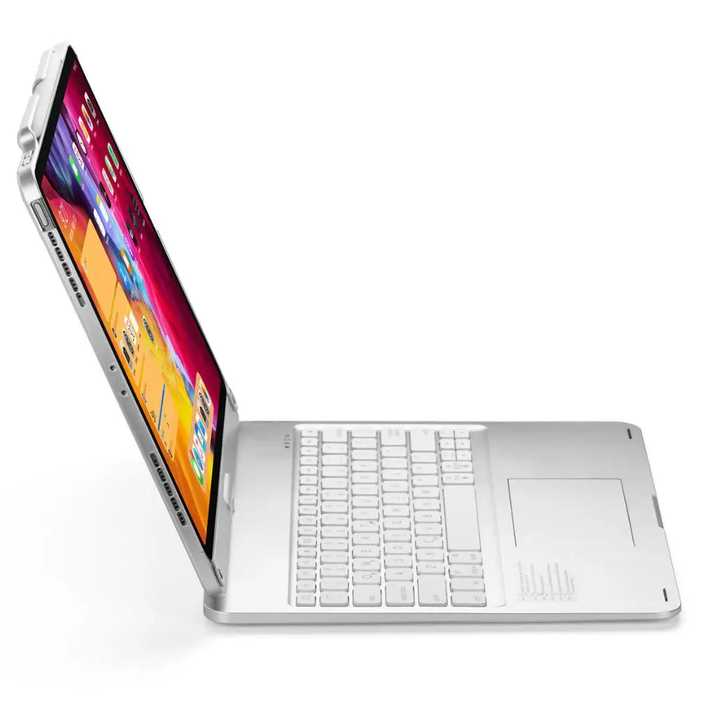 Tastaturhülle für iPad