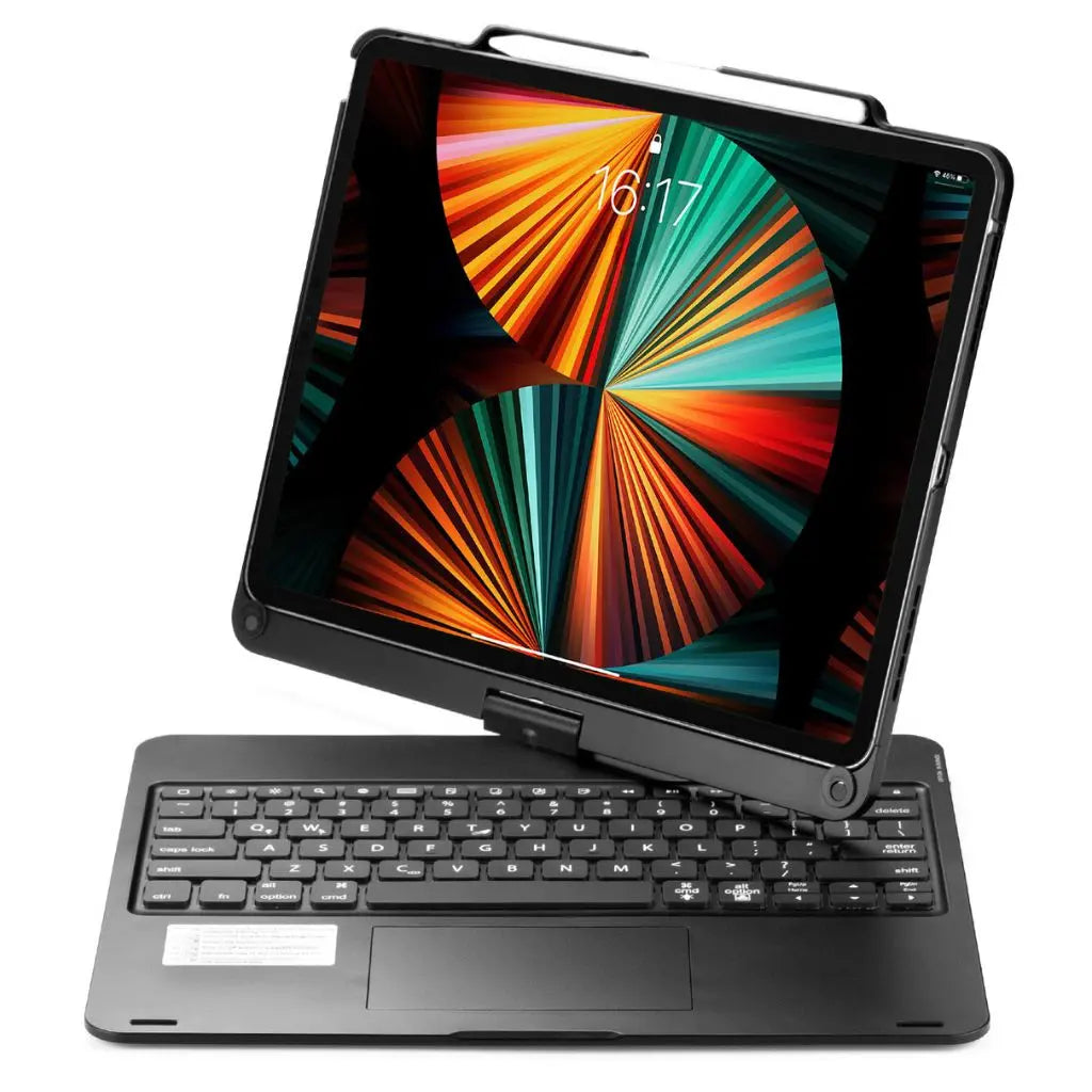 Tastaturhülle für iPad