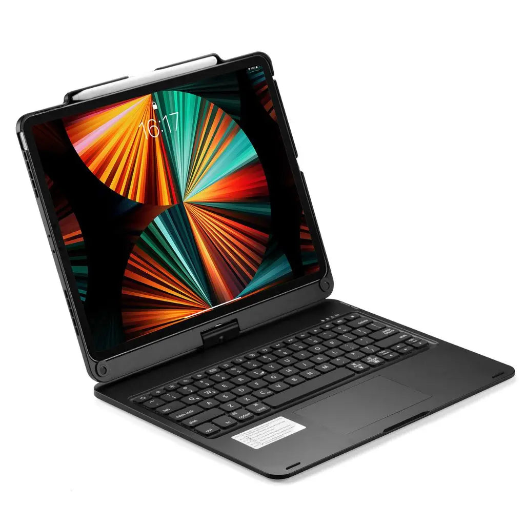 Tastaturhülle für iPad