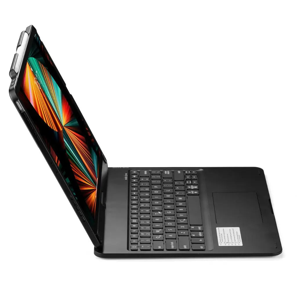 Tastaturhülle für iPad