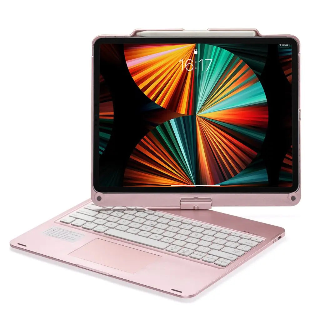 Tastaturhülle für iPad