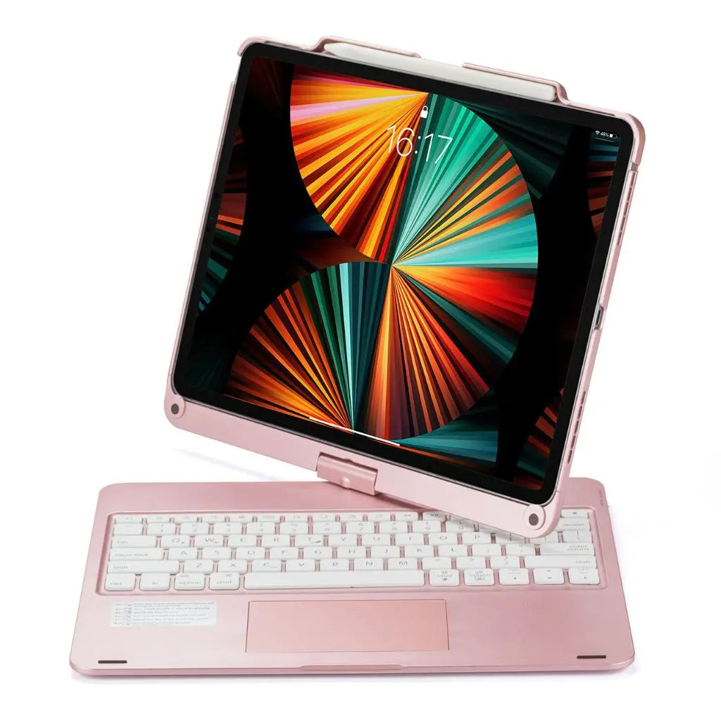 Tastaturhülle für iPad
