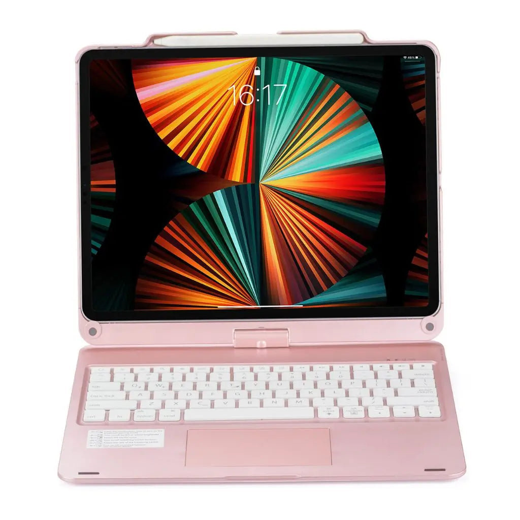 Tastaturhülle für iPad