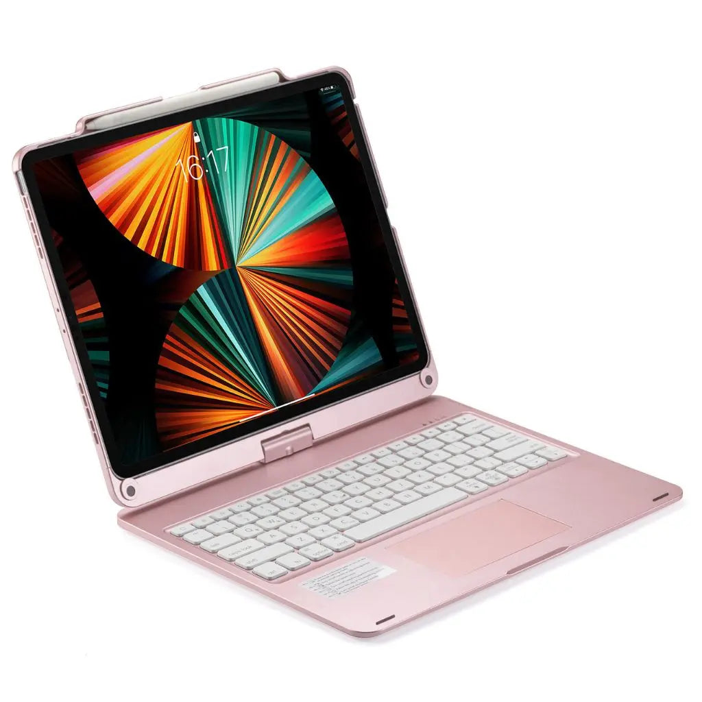 Tastaturhülle für iPad