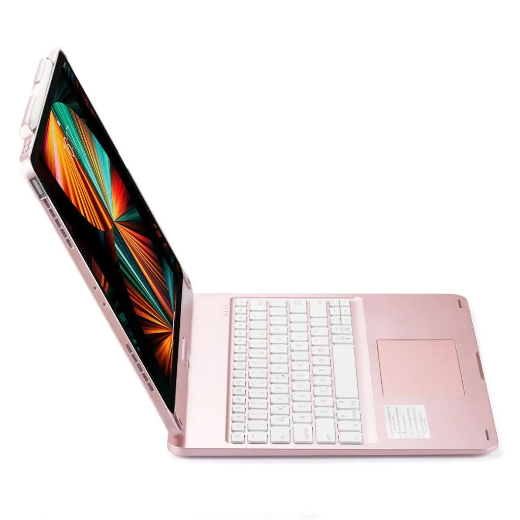 Tastaturhülle für iPad
