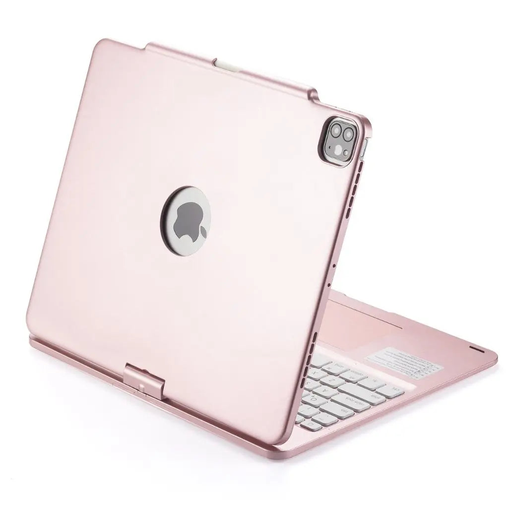 Tastaturhülle für iPad