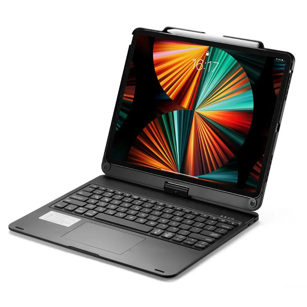 Tastaturhülle für iPad