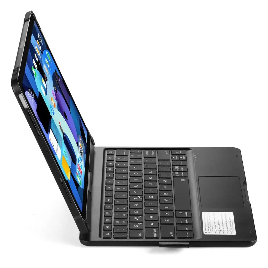 Tastaturhülle für iPad