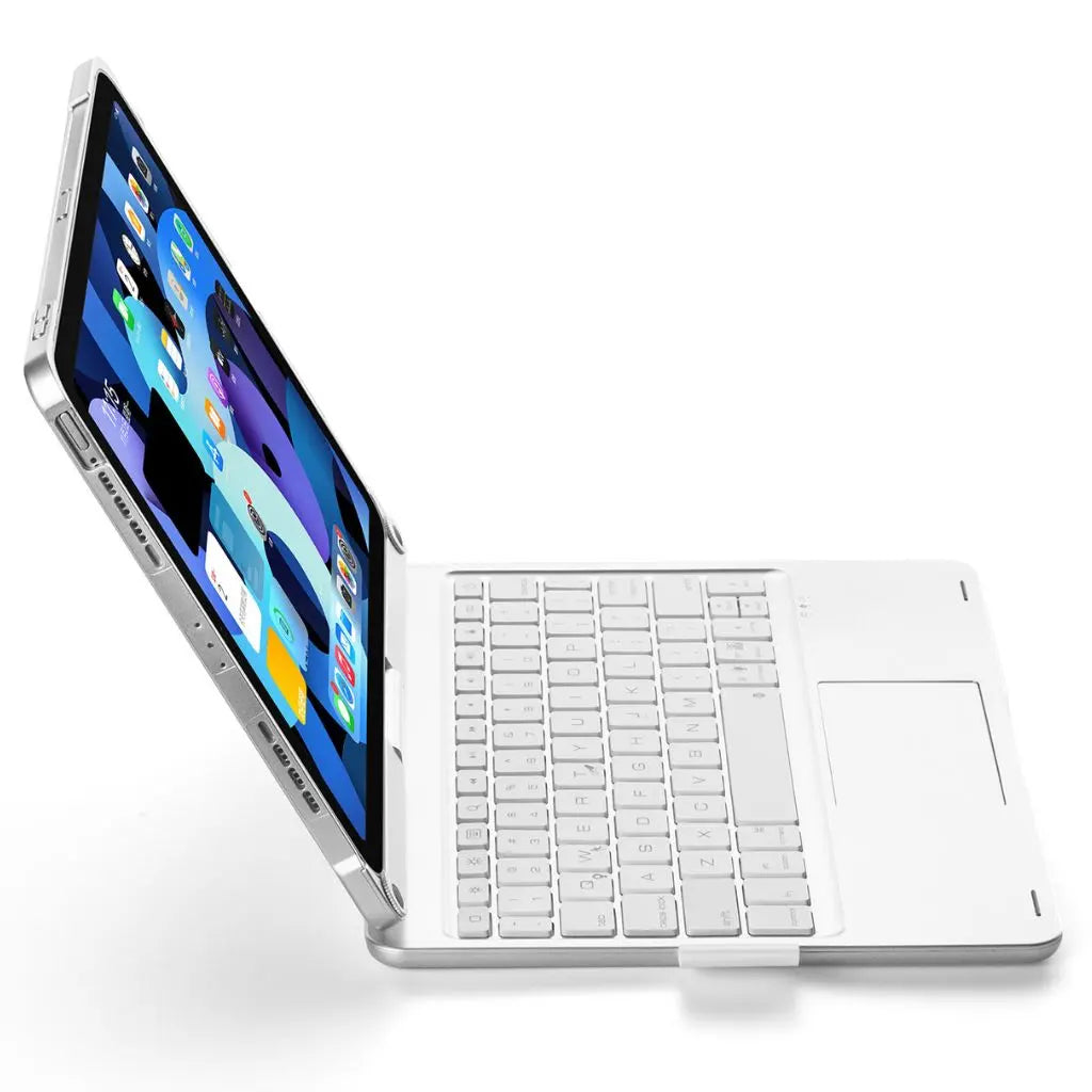 Tastaturhülle für iPad