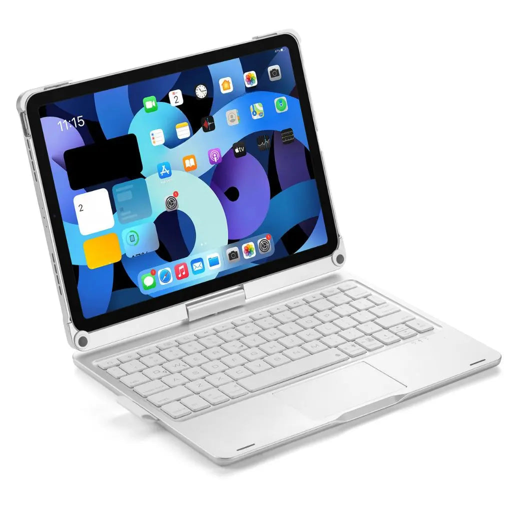 Tastaturhülle für iPad