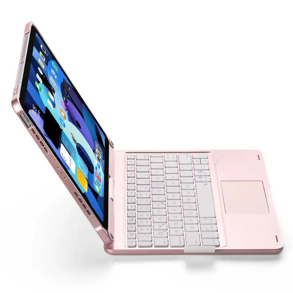 Tastaturhülle für iPad