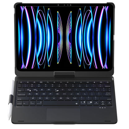 Tastaturhülle für iPad