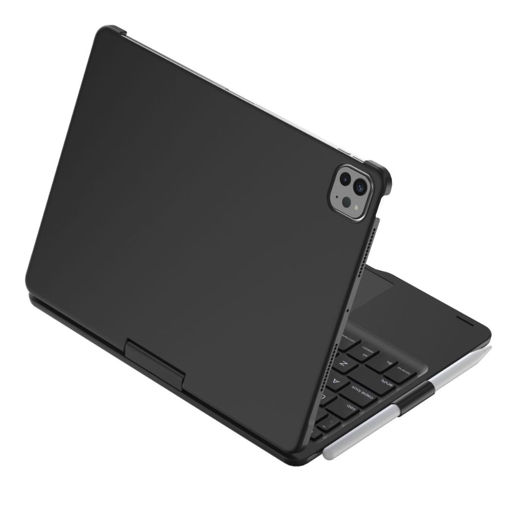 Tastaturhülle für iPad