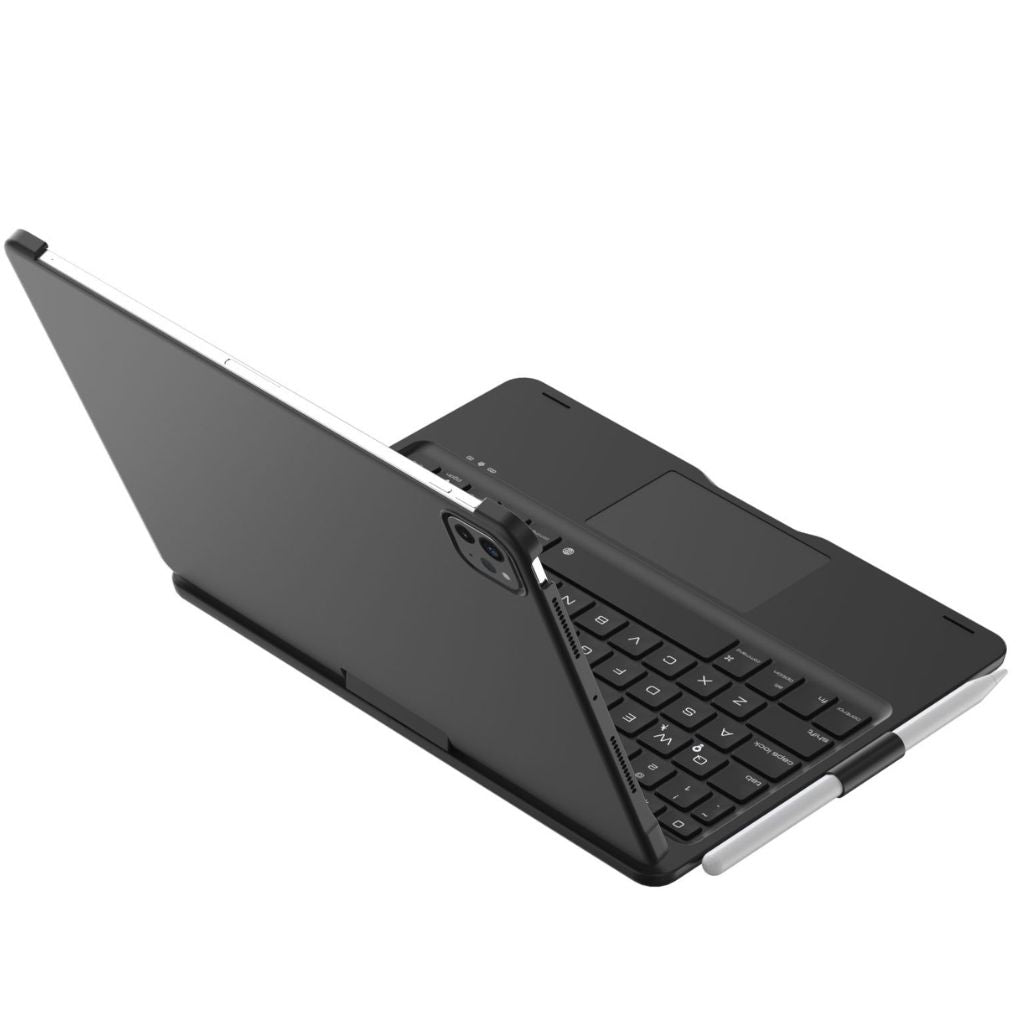Tastaturhülle für iPad