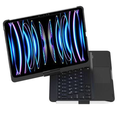 Tastaturhülle für iPad