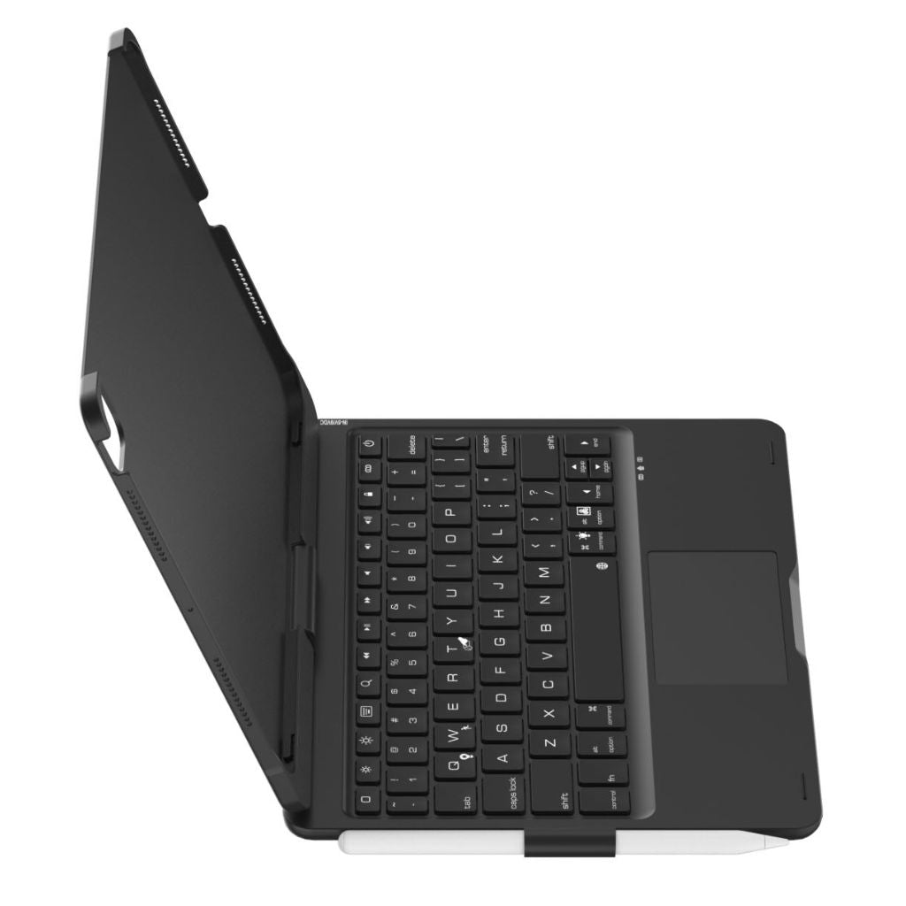Tastaturhülle für iPad