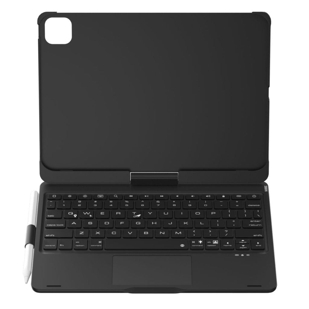 Tastaturhülle für iPad