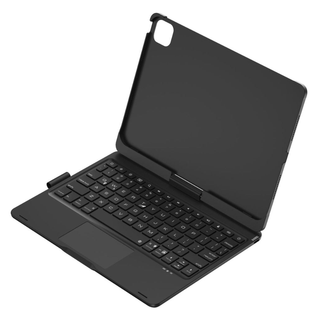 Tastaturhülle für iPad