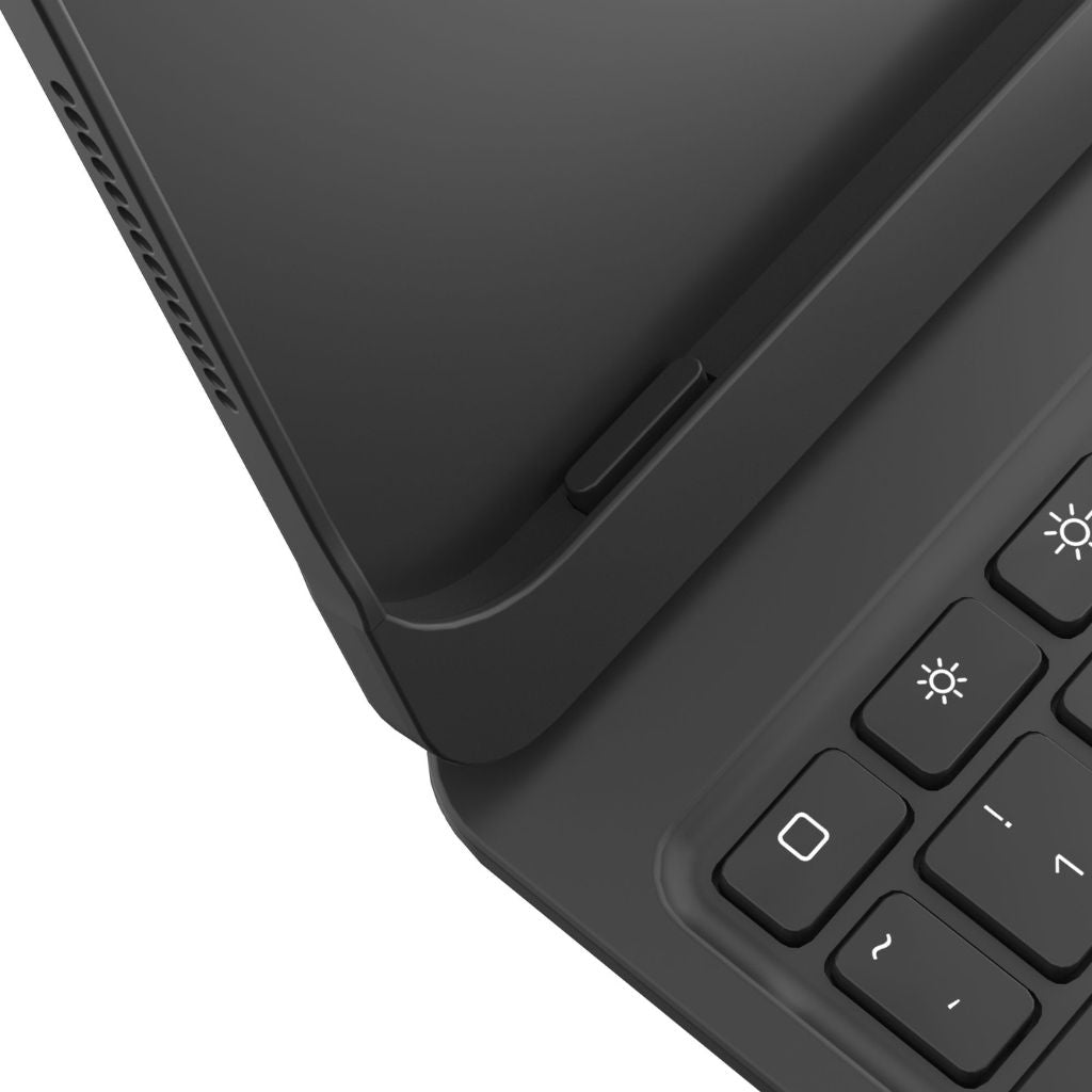 Tastaturhülle für iPad