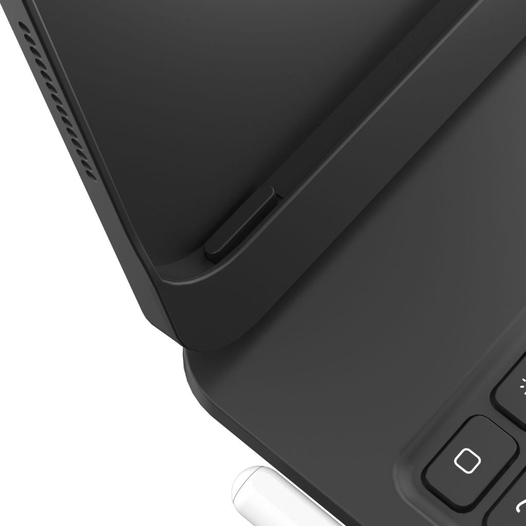 Tastaturhülle für iPad
