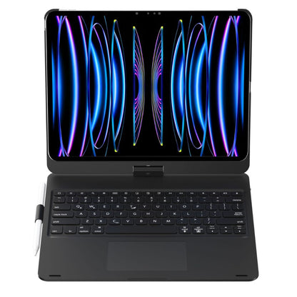 Tastaturhülle für iPad