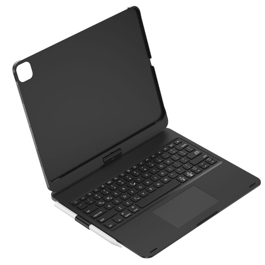 Tastaturhülle für iPad
