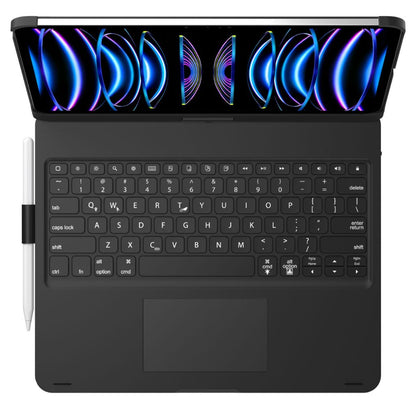 Tastaturhülle für iPad