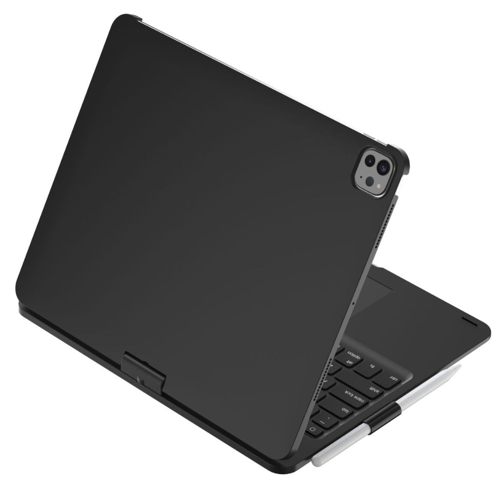 Tastaturhülle für iPad