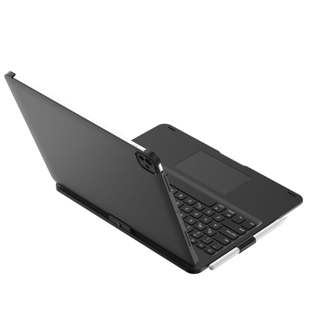 Tastaturhülle für iPad