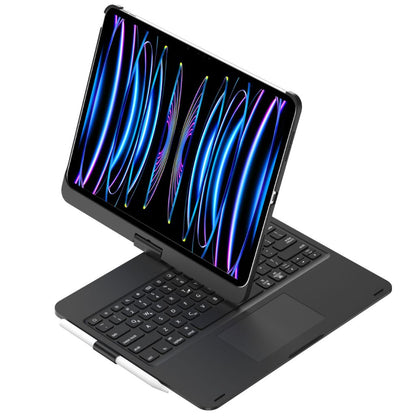 Tastaturhülle für iPad