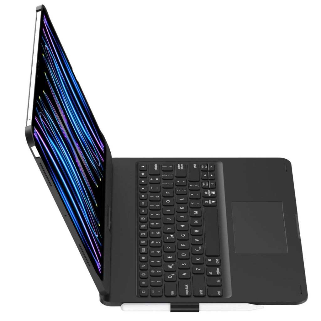 Tastaturhülle für iPad