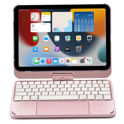 Tastaturhülle für iPad