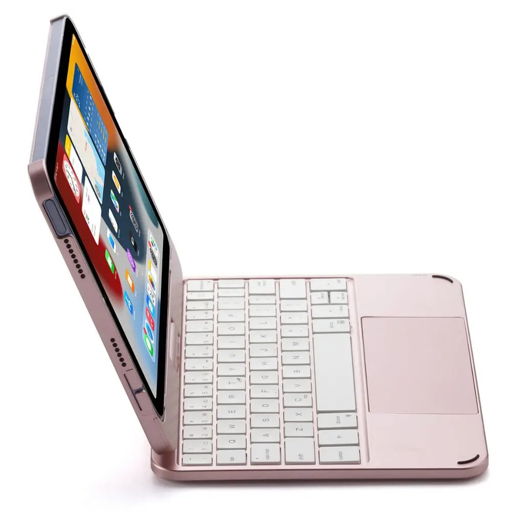 Tastaturhülle für iPad