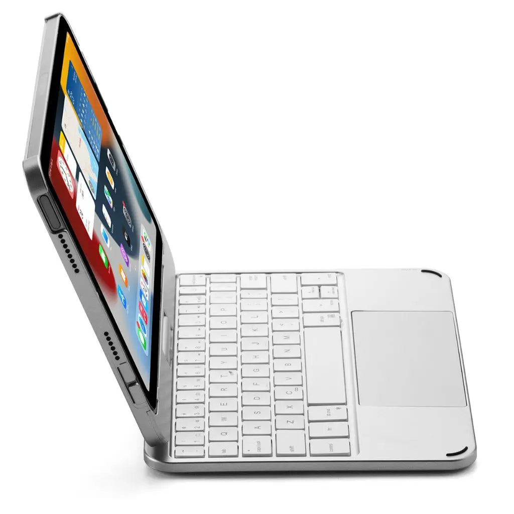 Tastaturhülle für iPad